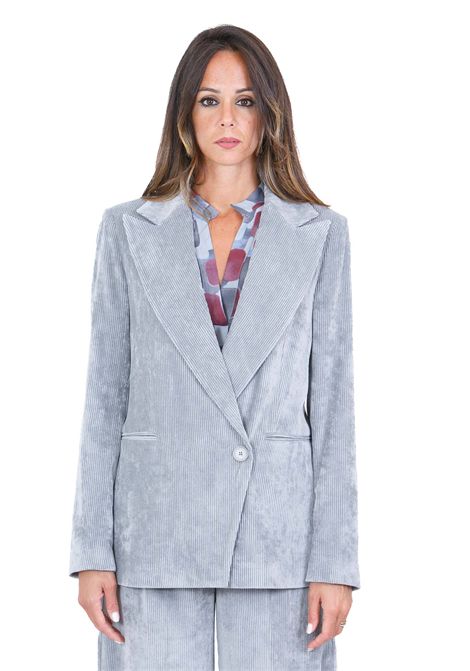 OVER MANILA GRACE | Blazer | G092PUMG826